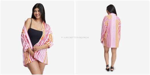 Beach Riot - Alexa Top in S/M, L/XL or Plus - $118 Value