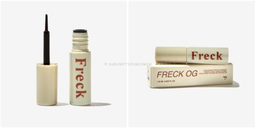Freck Beauty - Freck OG The Original Freckle - $22 Value