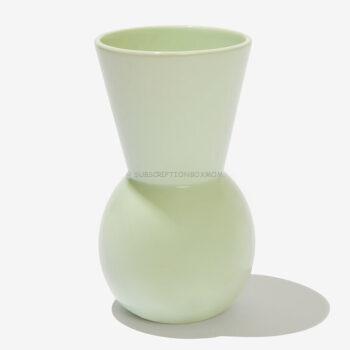 The Bouqs Co. - Ceramic Vase - $32 Value