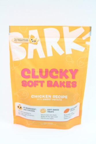 Clucky Soft Bakes Chicken Recipe