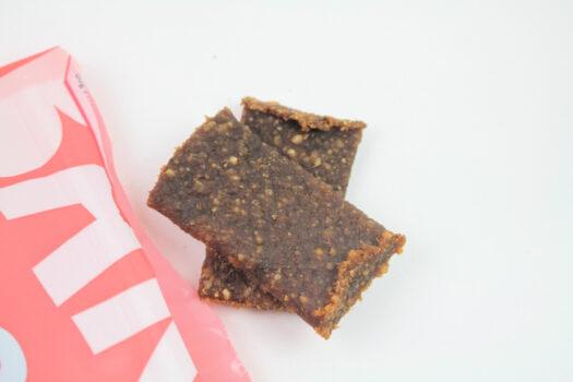 Moo Moo Jerky Bars - Beef Recipe