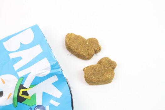 Bark Lucky Duckies Soft Baked Dog Treats