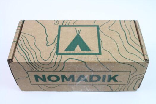 Nomadik "Wilderness Warmth" Review + Coupon