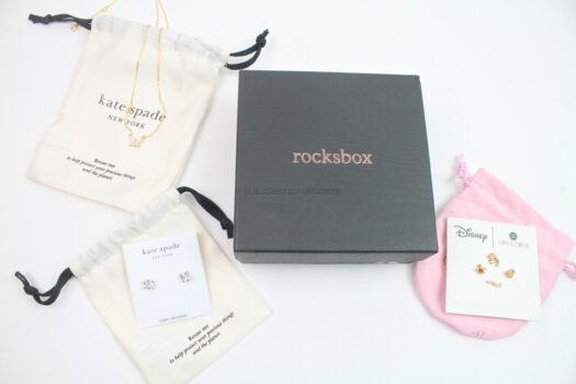 RocksBox April 2024 Jewelry Review + Try Free