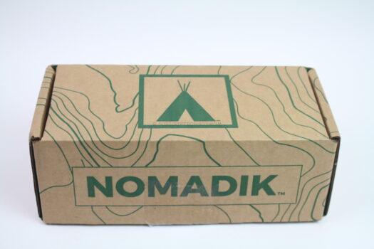 Nomadik "Dawn-To-Dusk Adventure" Review + Coupon