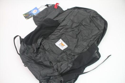 DryFoxCo Packable Backpack 16L 