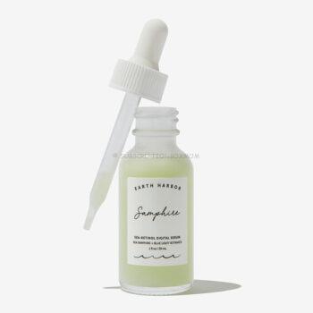 Earth Harbor - SAMPHIRE Biotic Perfecting Serum - $45 Value