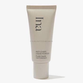 Ina Labs - Anti-Chafe Liquid Powder - $28 Value