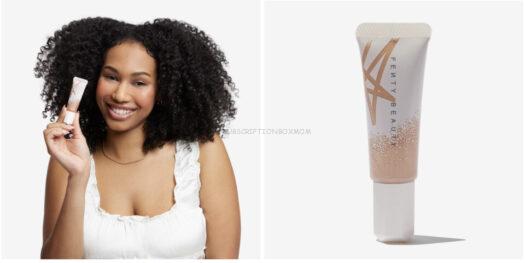 Fenty Beauty - Liquid Killawatt Fluid Freestyle Highlighter in Vintage Velour or Hu$tla Baby 2.0 - $32 Value
