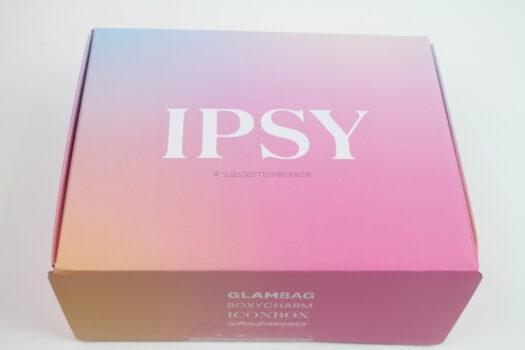 Ipsy Boxycharm May 2024 Review + Coupon