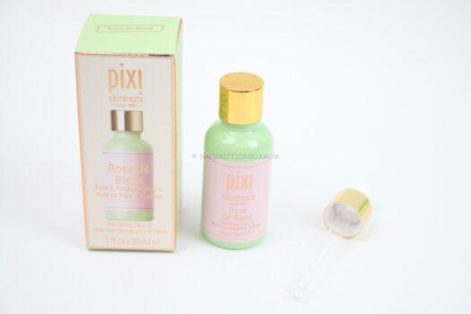 PIXI BEAUTY Rose Oil Blend