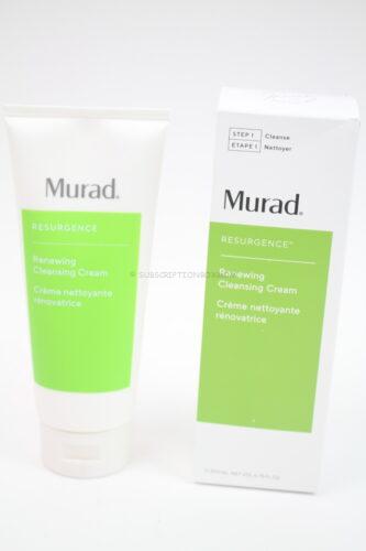 MURAD Renewing Cleansing Cream