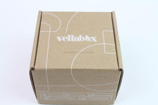 Vellabox May 2024 Candle Review + Coupon