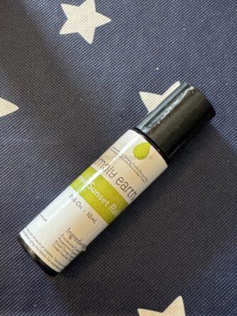 Summer Sunset Roll-On