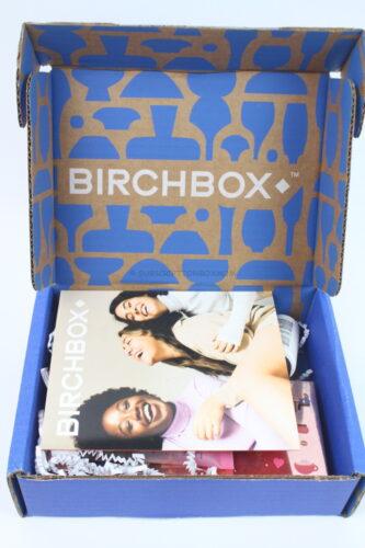 Birchbox September 2024 Review