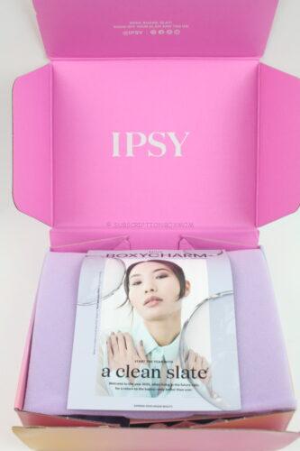 Boxycharm by Ipsy January 2025 Review + Coupon
