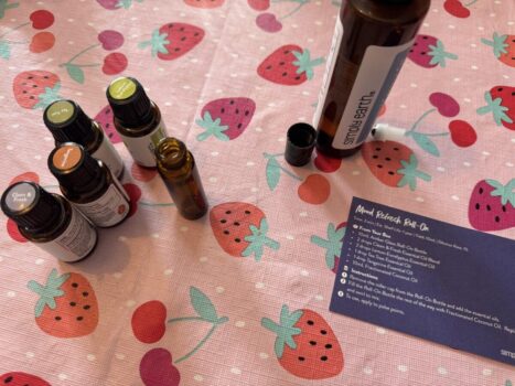 Mood Refresh Roll-On
