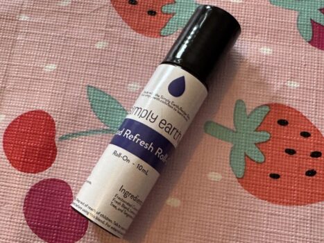 Mood Refresh Roll-On