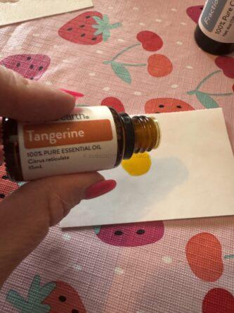 Squeaky Clean Dishwasher Detergent Sheet