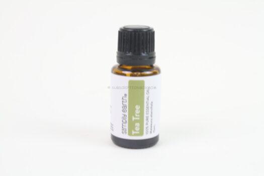 Tea Tree