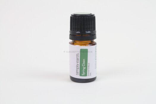 Spring Clean Diffuser Blend