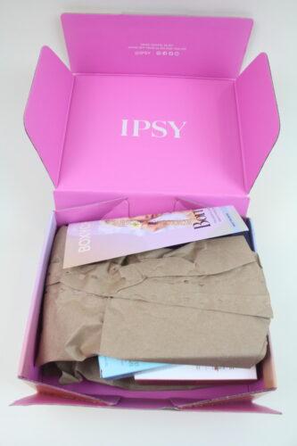 Boxycharm by Ipsy May 2025 Review