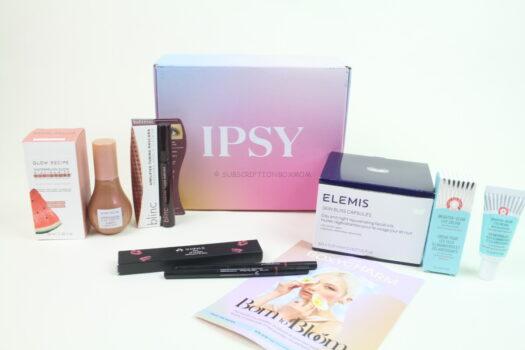 Boxycharm by Ipsy May 2025 Review
