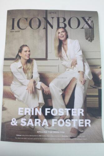 Ipsy Icon Box May 2025 Review + Coupon