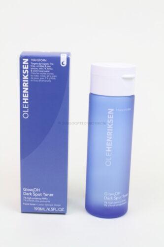 Olehenriksen Glow2OH Dark Spot Toner