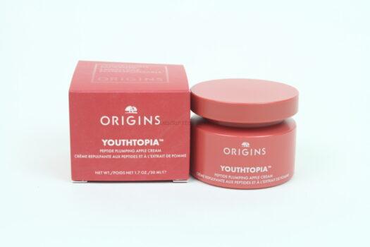 Origins Youthtopia Peptide Plumping Apple Cream