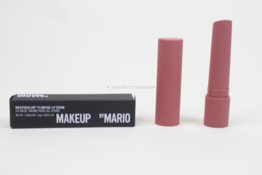 Makeup by Mario MoistureGlow™ Plumping Lip Serum in Petal Glow