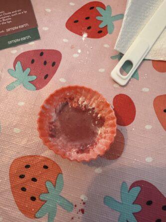 Wild Berry Kiss Lip Paint