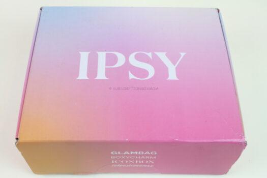 Boxycharm by Ipsy June 2025 Review