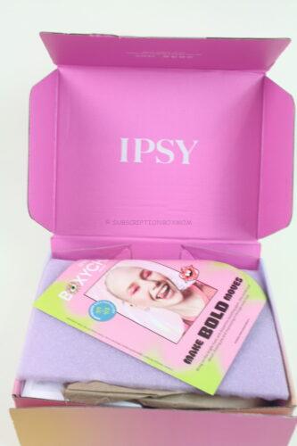 Boxycharm by Ipsy June 2025 Review