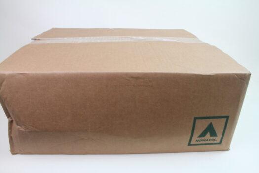 Nomadik Summer 2025 "Ready to Roam" Box Quarterly Subscription Review