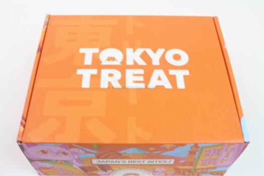 TokyoTreat July 2025 "Harajuku Snackventure" Review