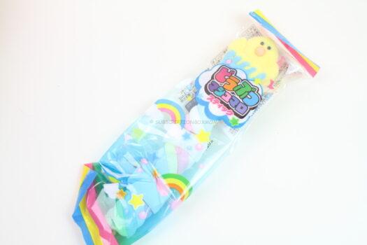 Mega Marshmallow Stick