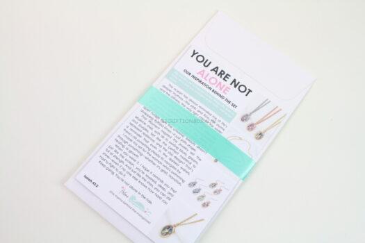 mintmongoose information card
