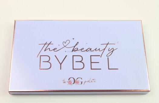 The OG Palette