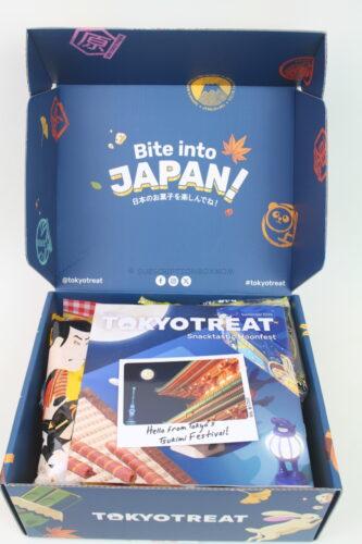 TokyoTreat September 2025 First Look