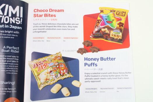 TokyoTreat September 2025 Information Guide
