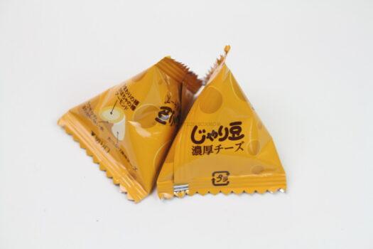 Cheese Jari Mame - Tokainosan (Shizuoka)