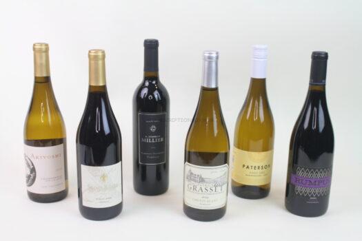 Naked Wines August 2025 Review + $100 Voucher