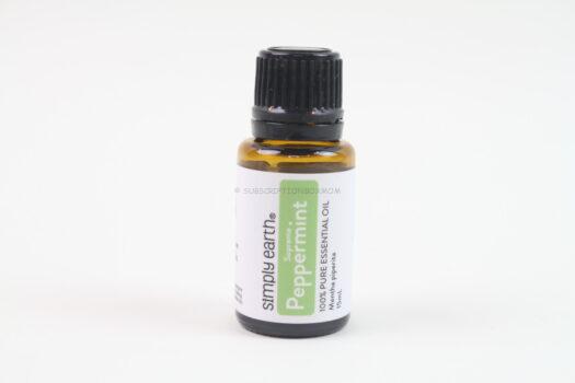 Peppermint Essential Oil