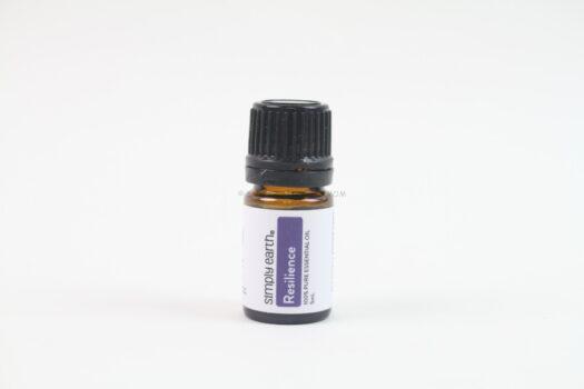 Resilience Essential Oil