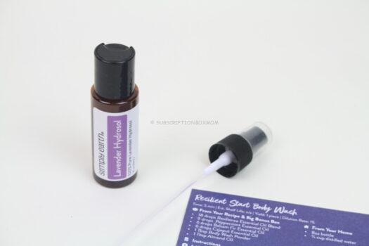 Lavender Everyday Spray