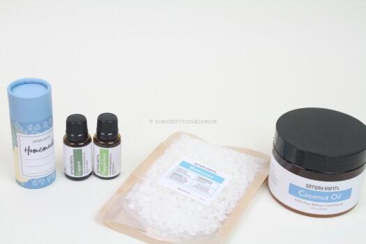 Refresh & Revive Balm
