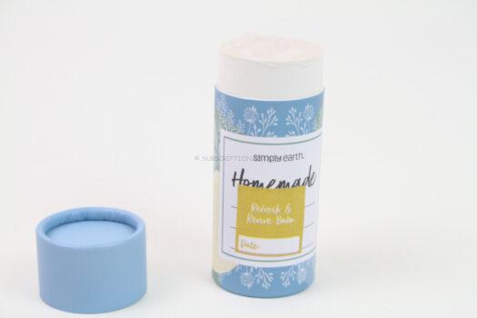 Refresh & Revive Balm