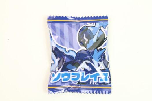 Pocket Monster Cookie