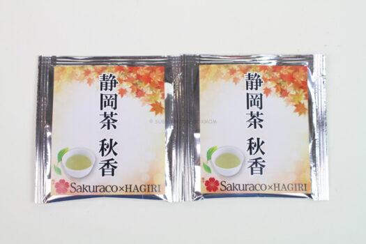 Autumn Sencha (Shiuoka)
